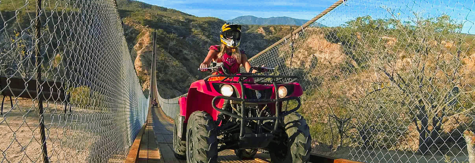 Aventura y Ecoturismo en los-cabos